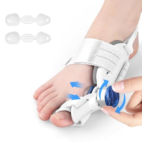HANNEA® Bunion Corrector for Women HANNEA® Bunion Corrector for Women